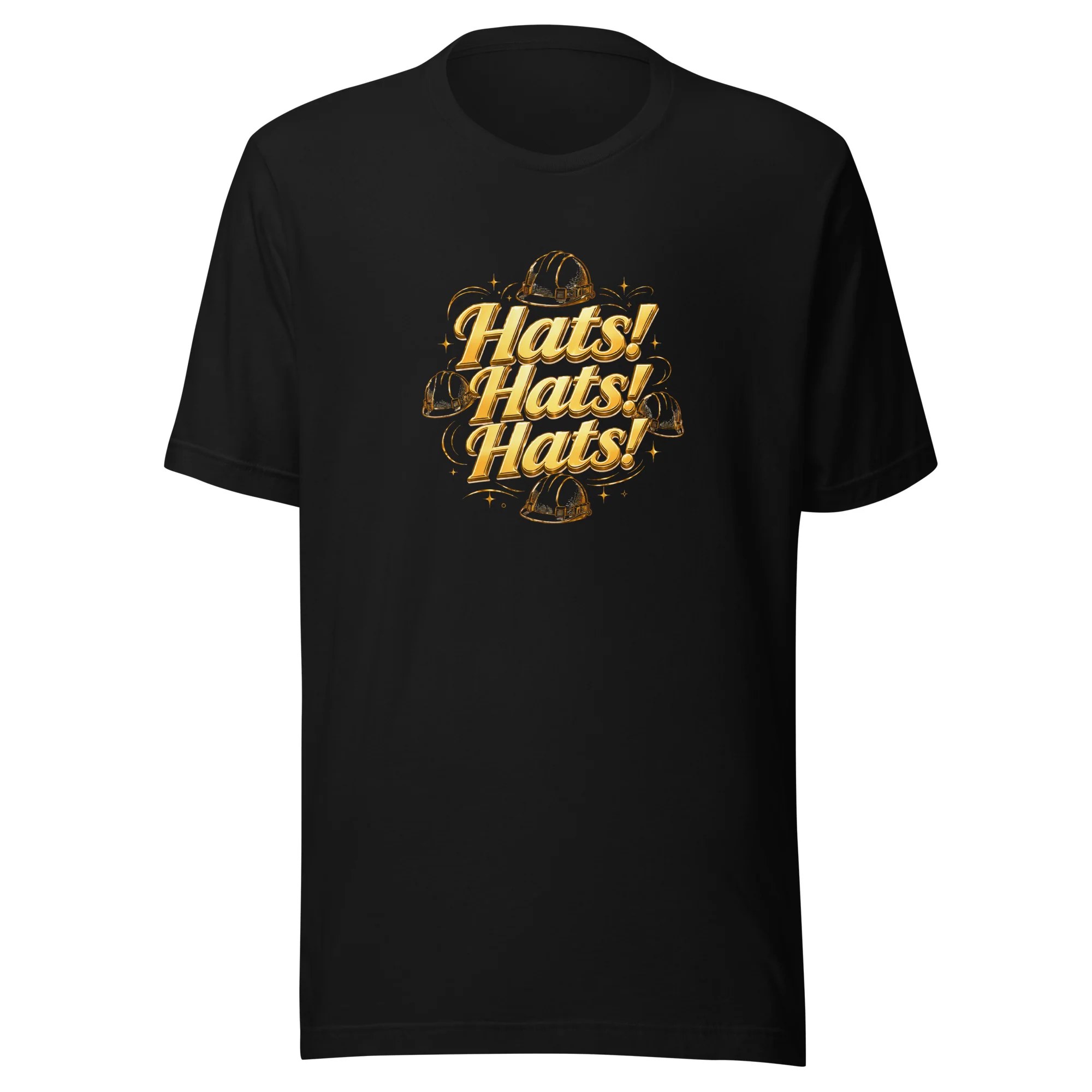 Hats! Tee