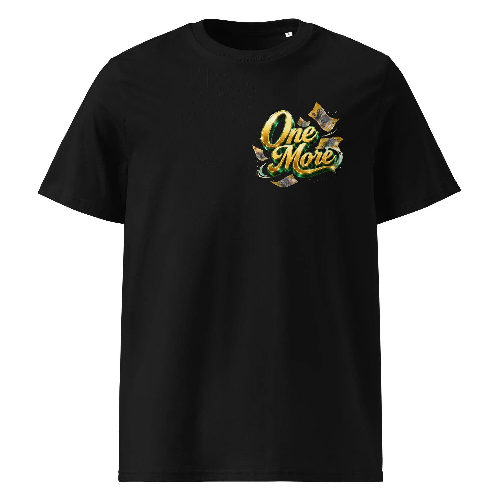 One More Tee