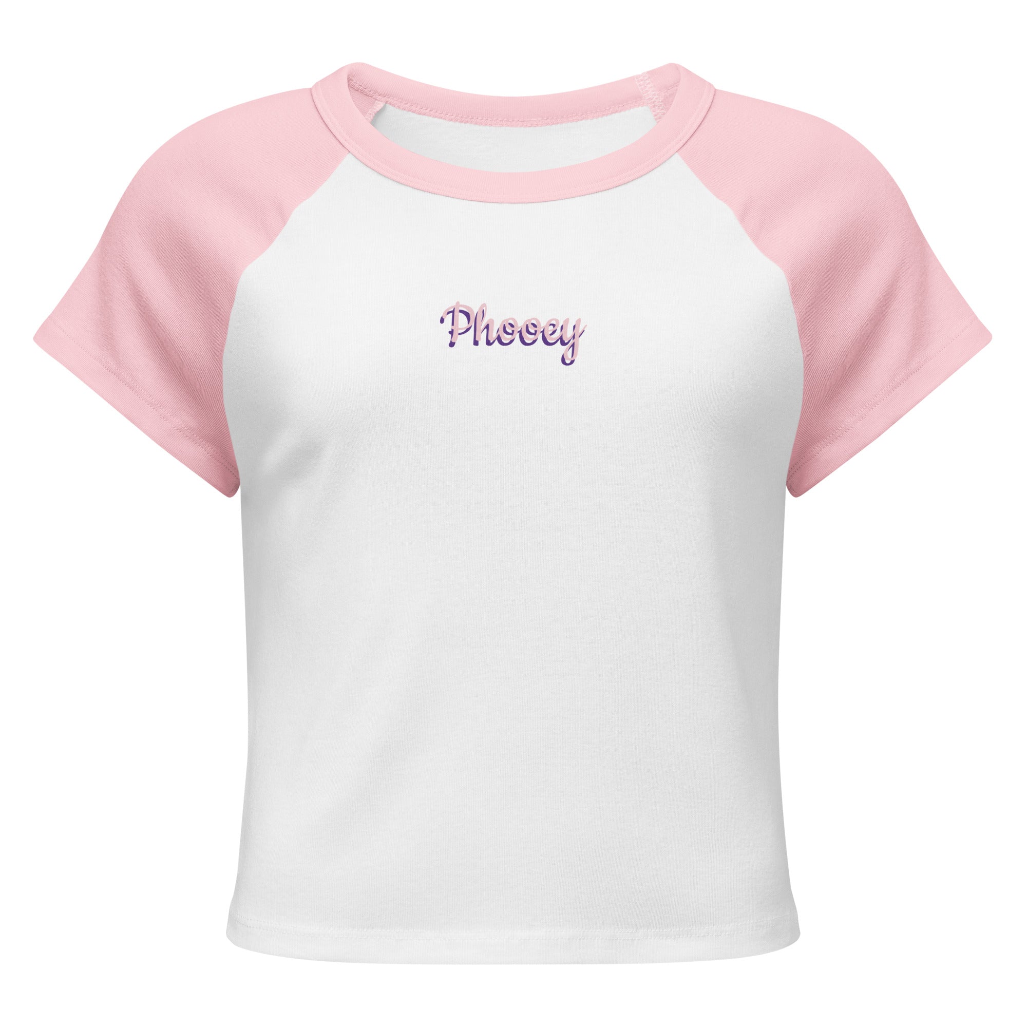 Phooey! Baby Tee