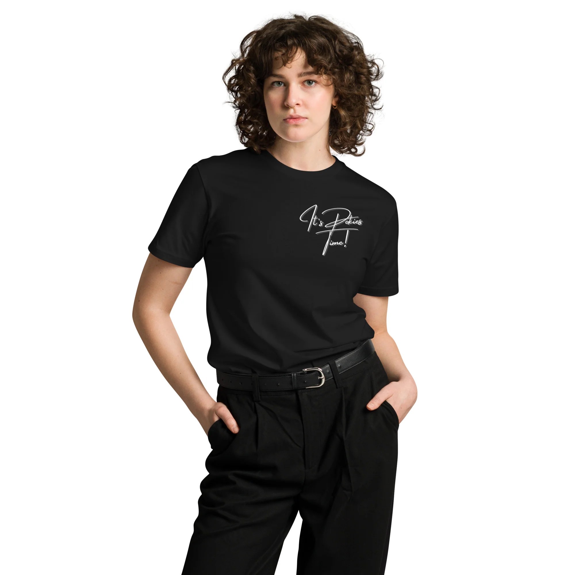 Unisex Premium Tee