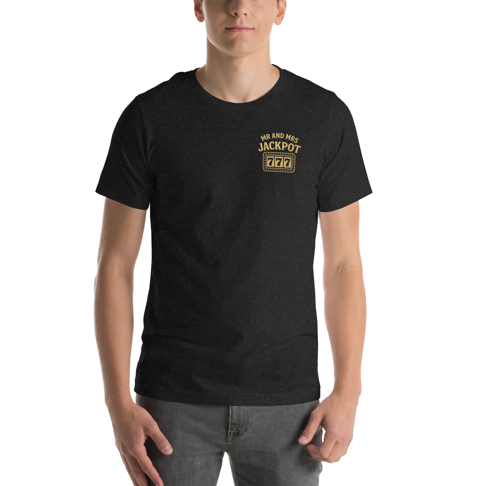 Unisex Tee