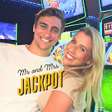 Mr & Mrs Jackpot